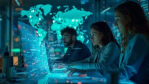ai revolutionizes seo strategies