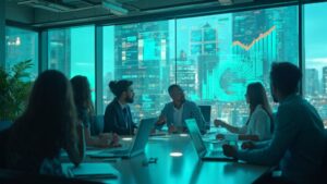 enterprise seo and ai trends
