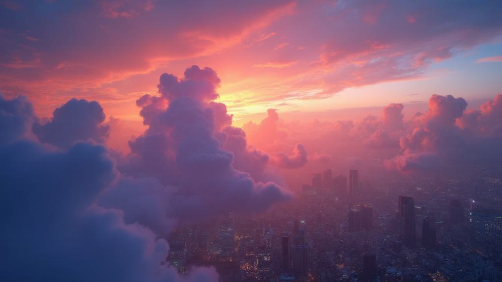 optimize rankings with cloud stacking