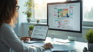 winning visibility in seo